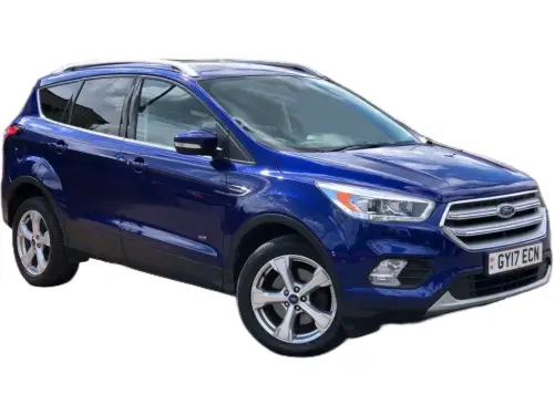 Ford Kuga GY17 ECN