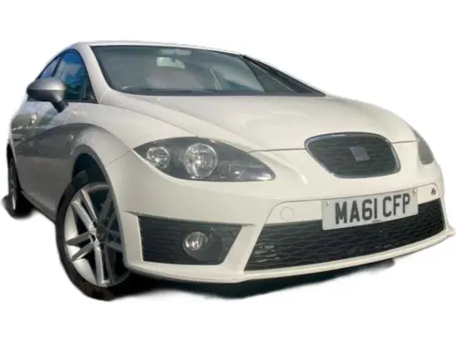SEAT Leon MA61 CFP