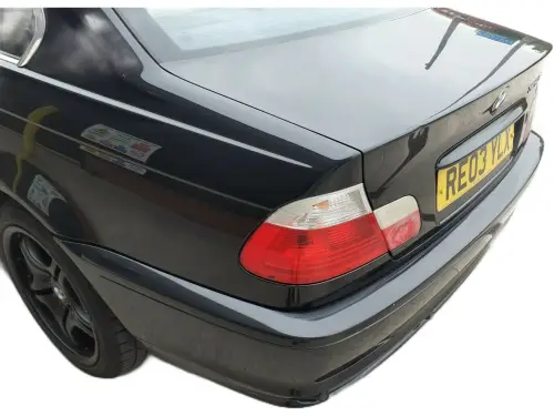 BMW 325CI SE Auto RE03 YLX