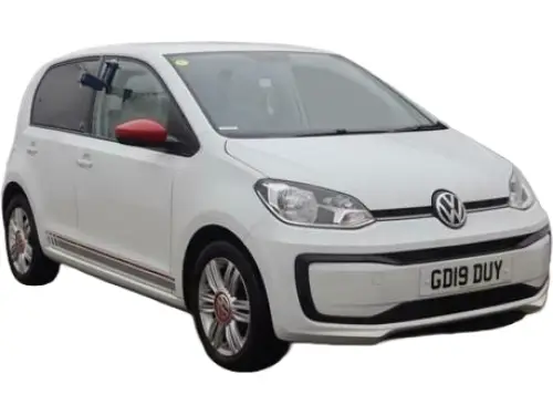 Volkswagen up BY Beats GD19 DUY