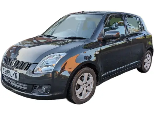 Suzuki Swift SB08 LKD