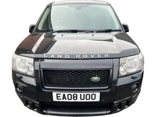 Land Rover Freelander EA08 UOO