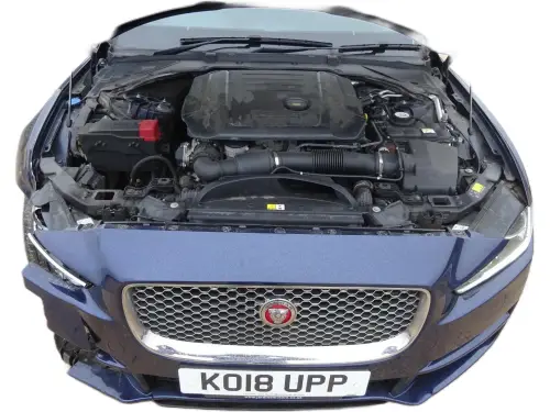 Jaguar XE KO18 UPP