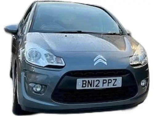 Citroën C3 BN12 PPZ