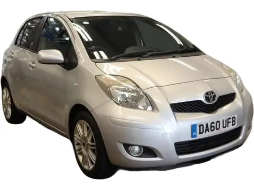 Toyota Yaris DA60 UFB
