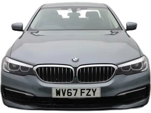BMW 520d SE Auto WV67 FZY