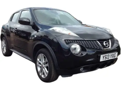 Nissan Juke Acenta YS13 YXG
