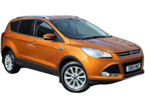 Ford Kuga SB15 HWZ