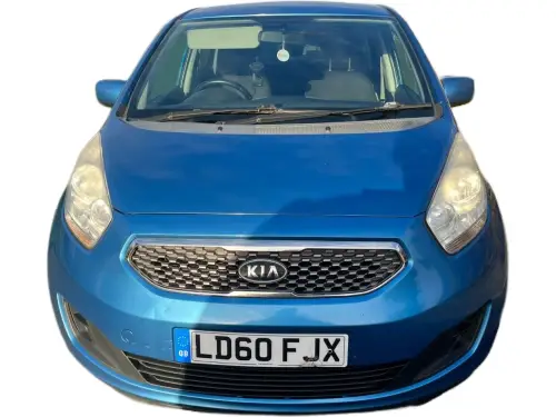 Kia Venga LD60 FJX