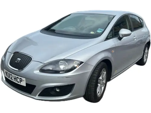 SEAT Leon KU12 HCP