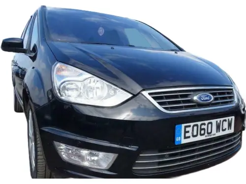 Ford Galaxy Titan X TDCi138 A EO60 WCW