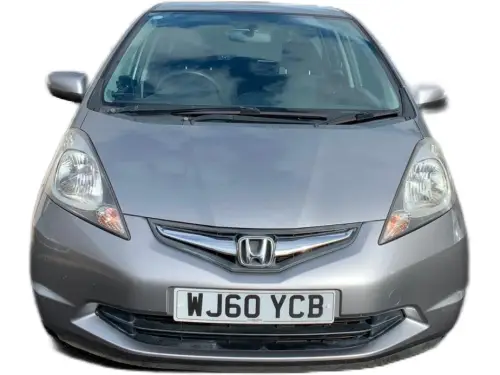 Honda Jazz WJ60 YCB