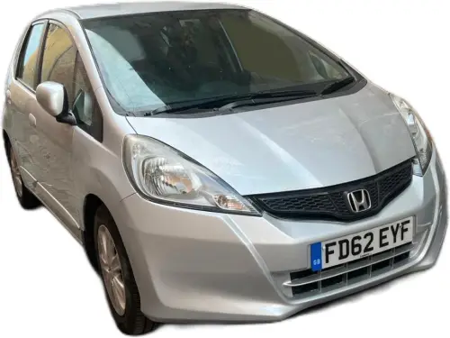 Honda Jazz FD62 EYF