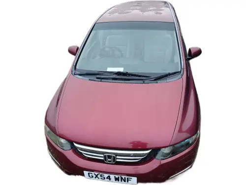 Honda Odyssey GX54 WNF