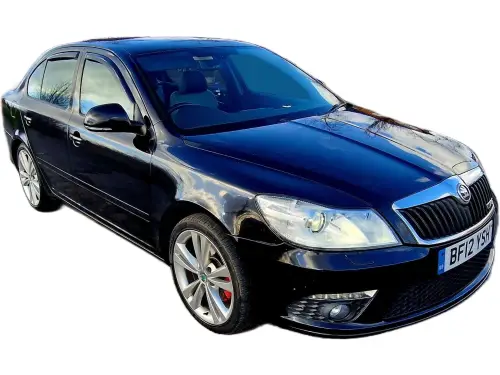 Škoda Octavia BF12 YSH