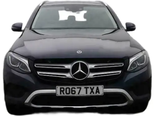 Mercedes-Benz GLC 250 D 4MATIC Sport Auto RO67 TXA
