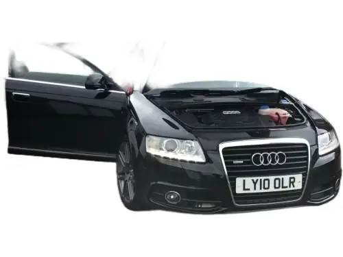 Audi A6 LY10 OLR