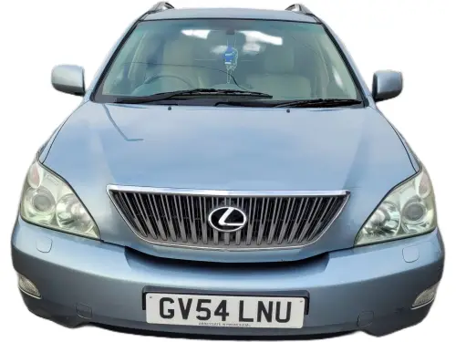 Lexus RX300 SE-L Auto GV54 LNU