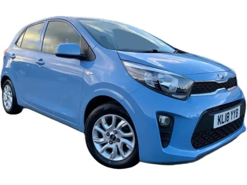 Kia Picanto KL18 YYB