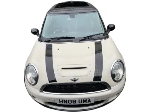 MINI Mini HN08 UMA