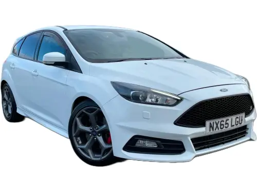 Ford Focus NX65 LGU