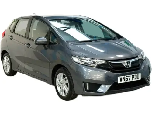 Honda Jazz WN67 PDU