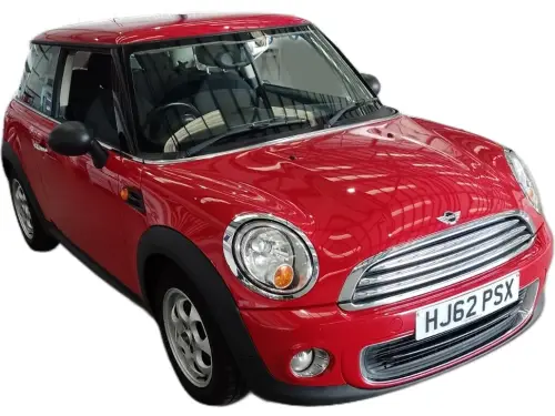 MINI ONE HJ62 PSX