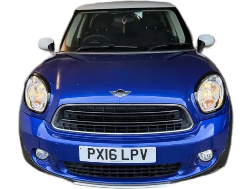 MINI Countryman PX16 LPV