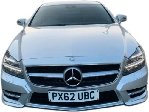 Mercedes-Benz CLS350 CDI Blueeffic-Y Sport A PX62 UBC