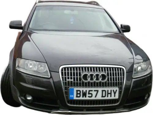 Audi Allroad TDI Quattro A BW57 DHY