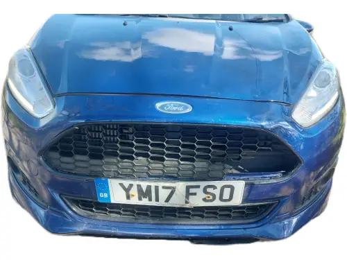 Ford Fiesta YM17 FSO