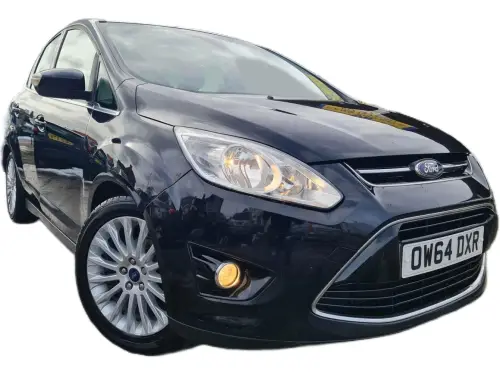 Ford C-Max OW64 DXR