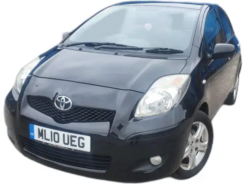 Toyota Yaris ML10 UEG