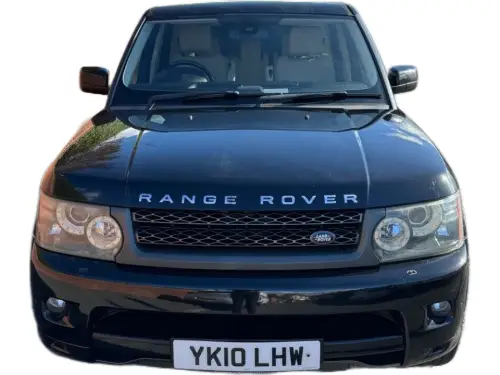 Land Rover Range Rover SP HSE TDV6 A YK10 LHW