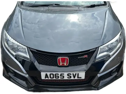 Honda Civic AO65 SVL