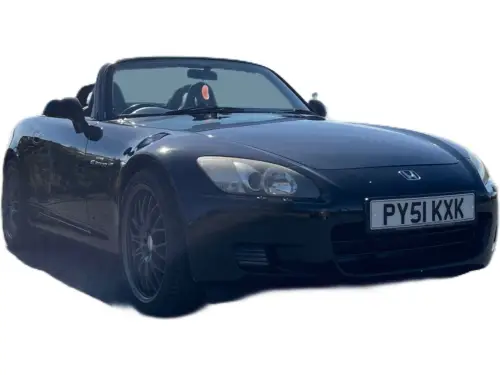 Honda S2000 PY51 KXK