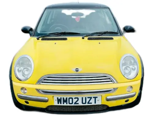 MINI Mini Cooper WM02 UZT