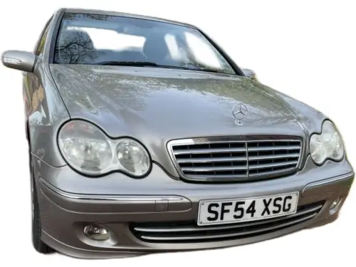 Mercedes-Benz C SF54 XSG