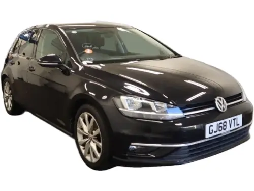 Volkswagen Golf GJ68 VTL