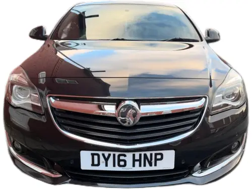 Vauxhall Insignia DY16 HNP