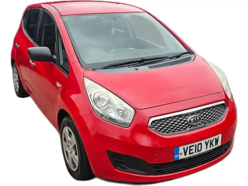 Kia Venga VE10 YKW