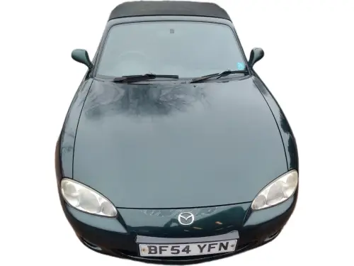 Mazda MX-5 BF54 YFN