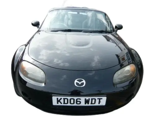 Mazda MX-5 KD06 WDT