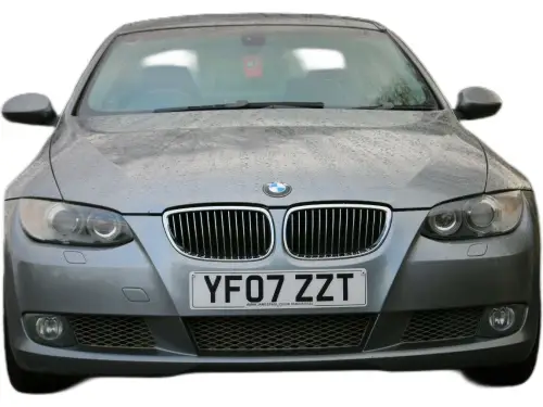 BMW 335i SE Auto YF07 ZZT