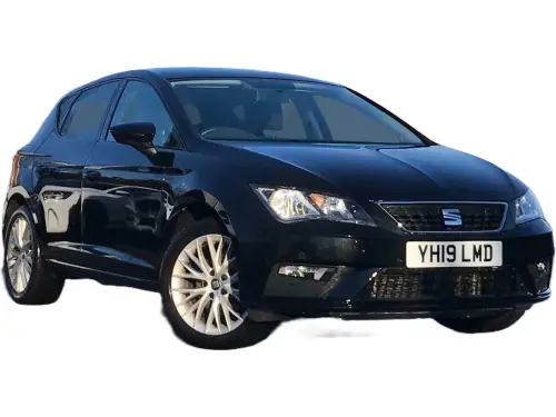 SEAT Leon SE Dynamic TSI Evo YH19 LMD