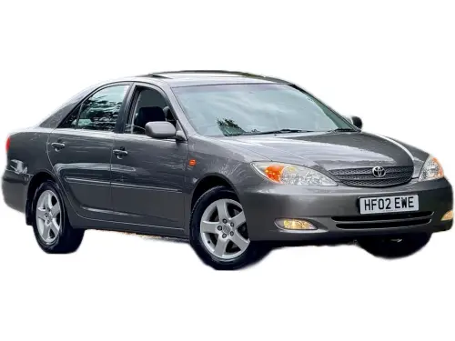 Toyota Camry HF02 EWE