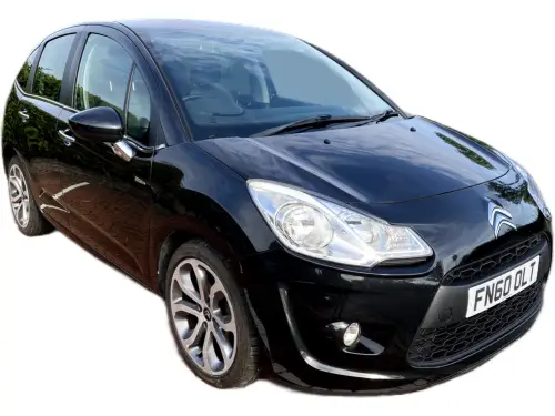 Citroën C3 FN60 OLT