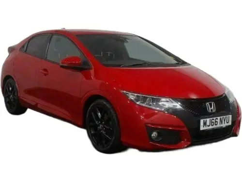 Honda Civic I-i-DTEC Sport MJ66 NYU