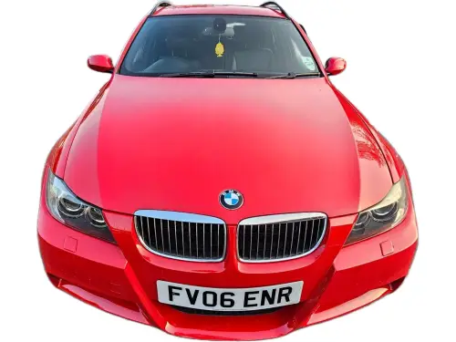 BMW 3 Series FV06 ENR