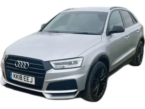 Audi Q3 KK18 EEJ